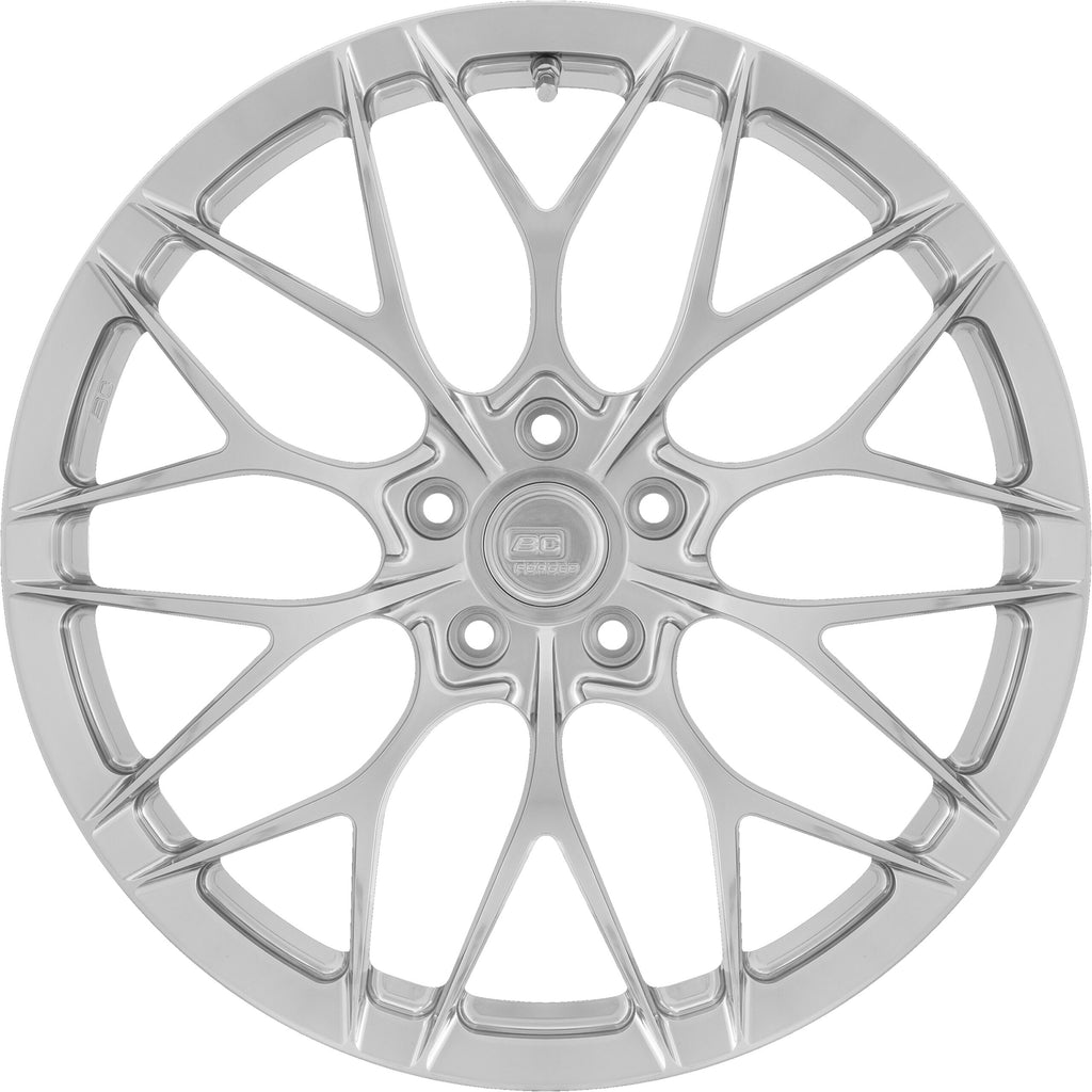 BC Forged KL23 Monoblock Wheel