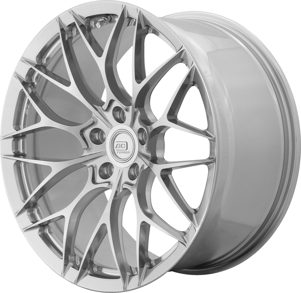 BC Forged KL23 Monoblock Wheel