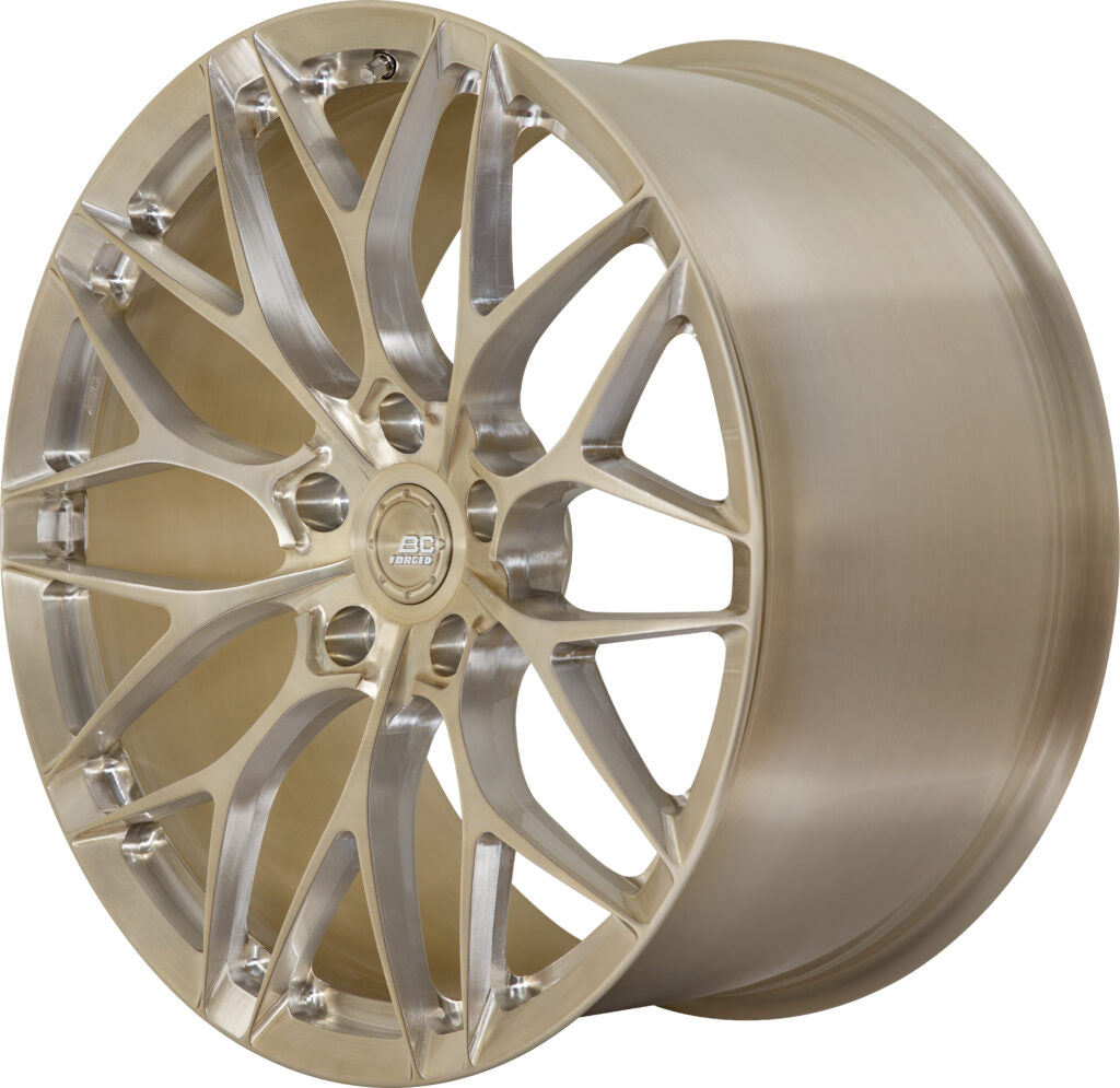 BC Forged KL23 Monoblock Wheel