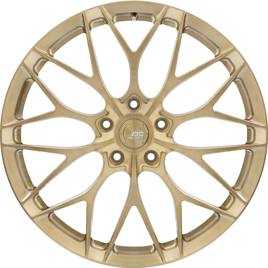 BC Forged KL23 Monoblock Wheel