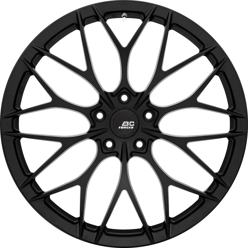 BC Forged KL23 Monoblock Wheel