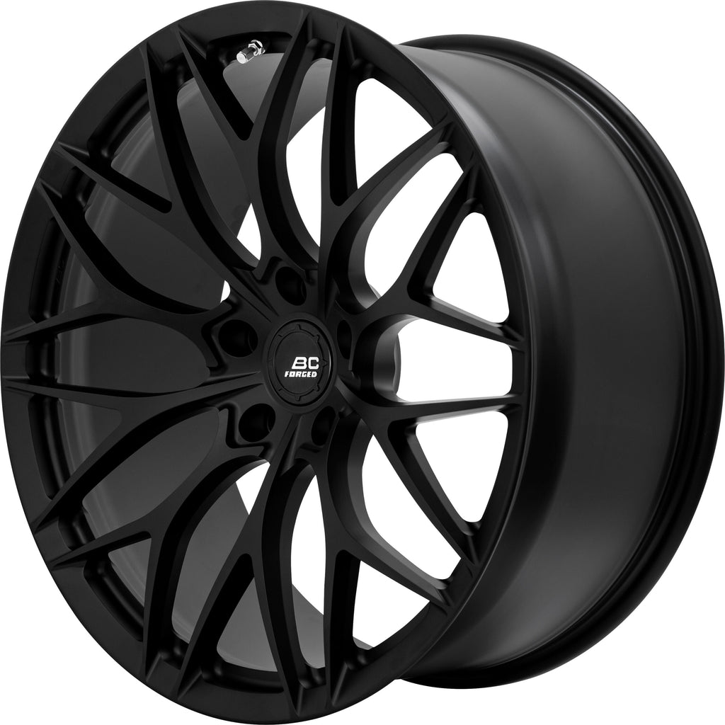 BC Forged KL23 Monoblock Wheel