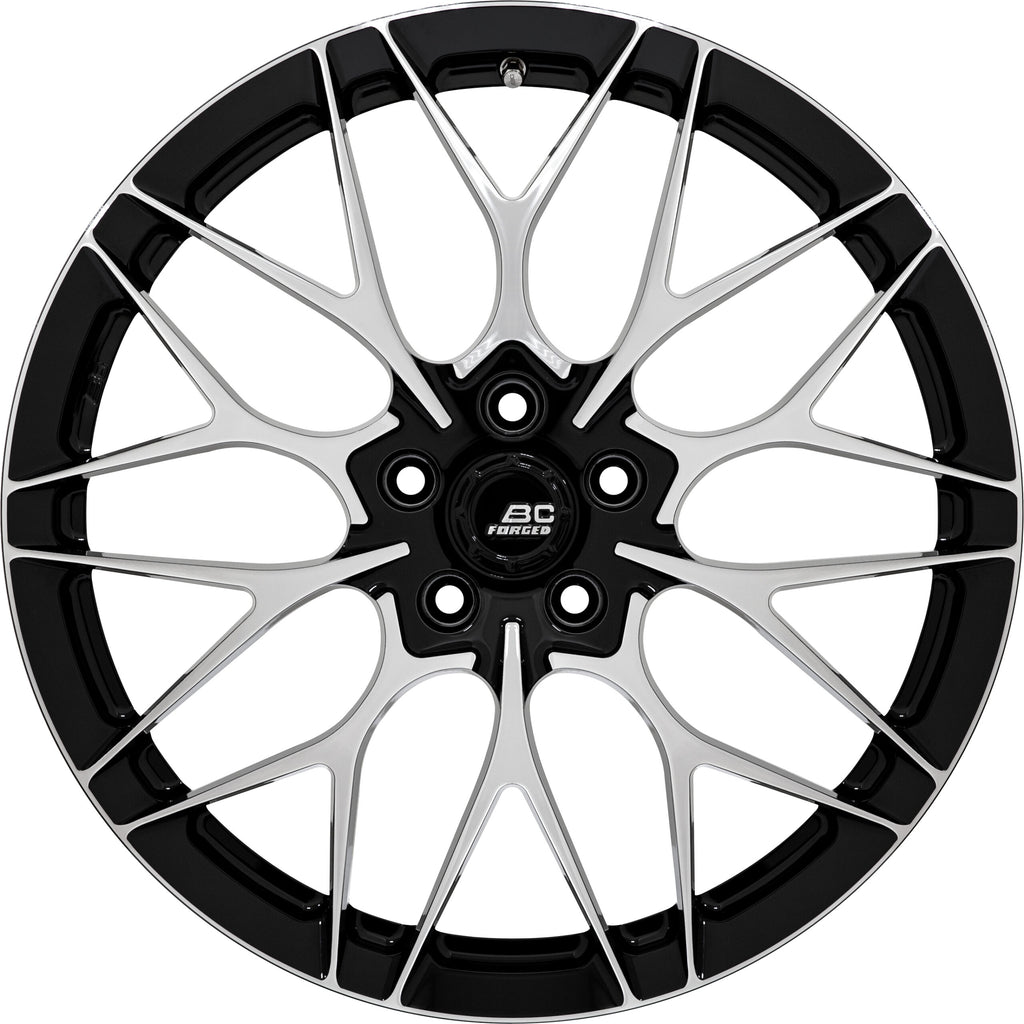 BC Forged KL23 Monoblock Wheel