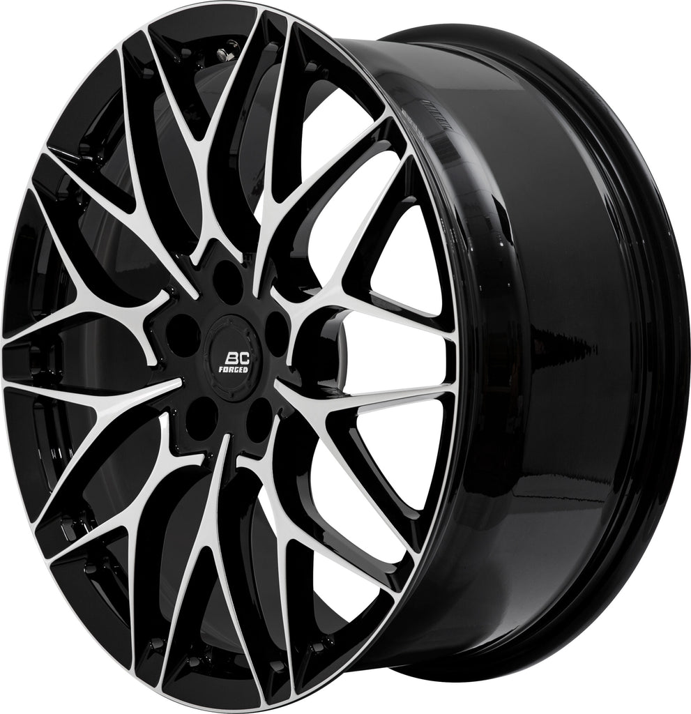 BC Forged KL23 Monoblock Wheel