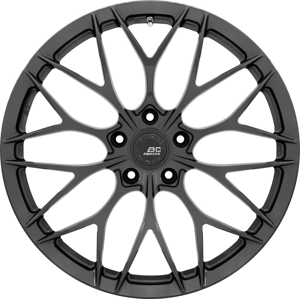 BC Forged KL23 Monoblock Wheel