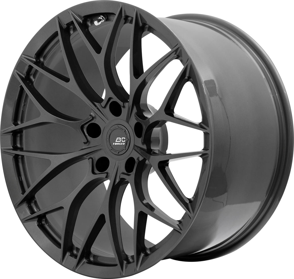 BC Forged KL23 Monoblock Wheel