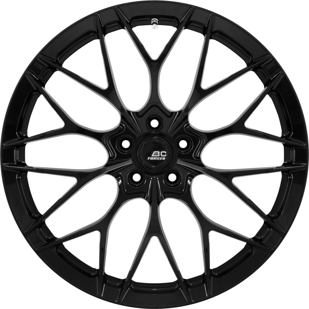 BC Forged KL23 Monoblock Wheel