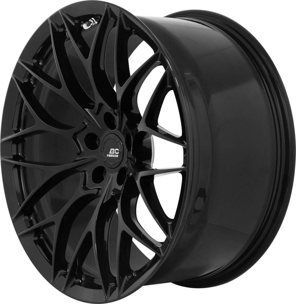 BC Forged KL23 Monoblock Wheel