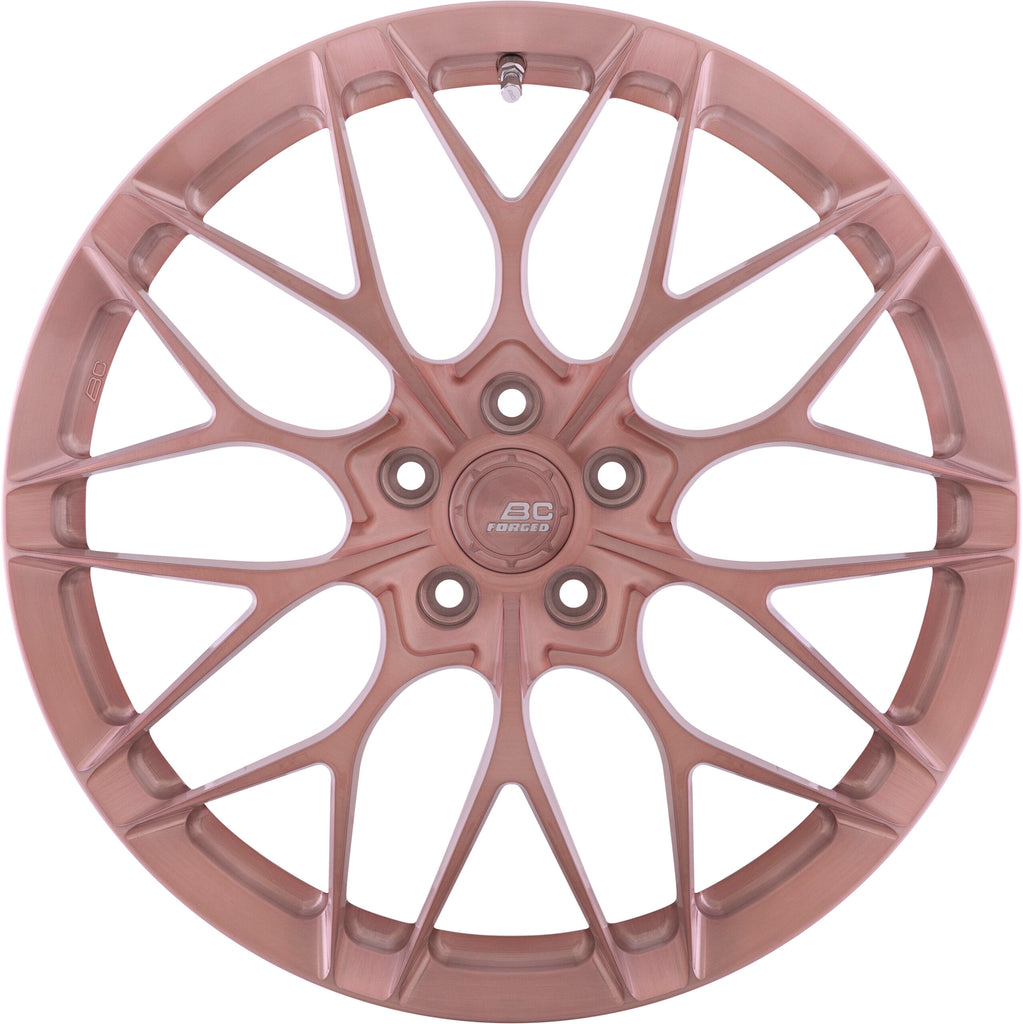 BC Forged KL23 Monoblock Wheel