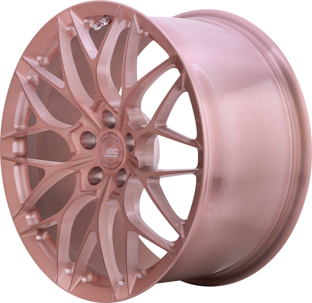 BC Forged KL23 Monoblock Wheel