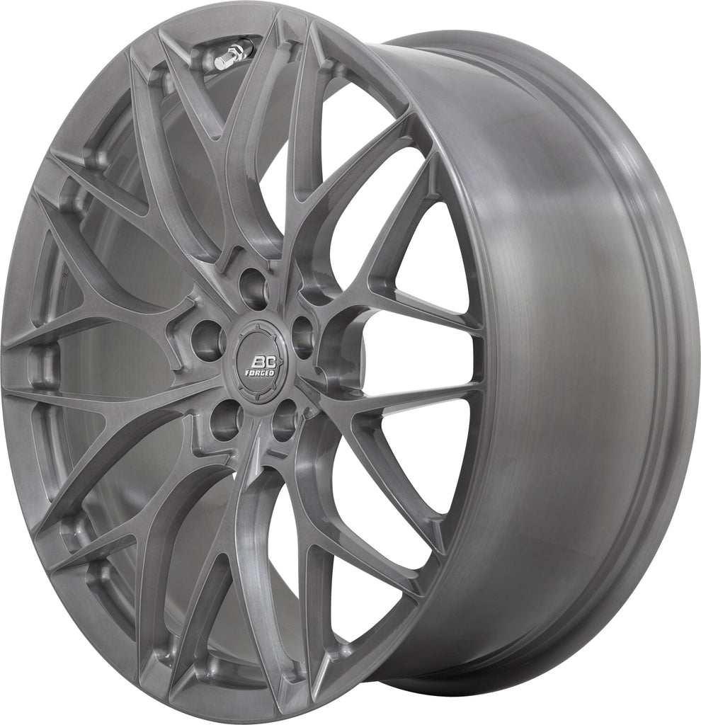 BC Forged KL23 Monoblock Wheel