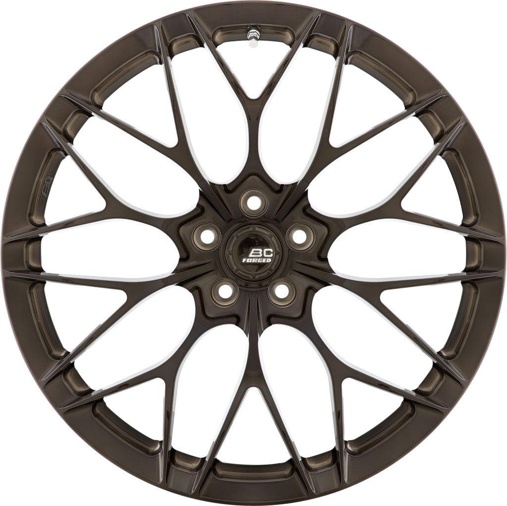 BC Forged KL23 Monoblock Wheel