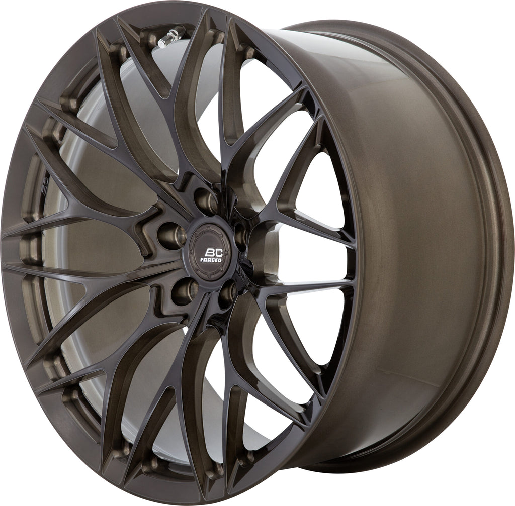 BC Forged KL23 Monoblock Wheel