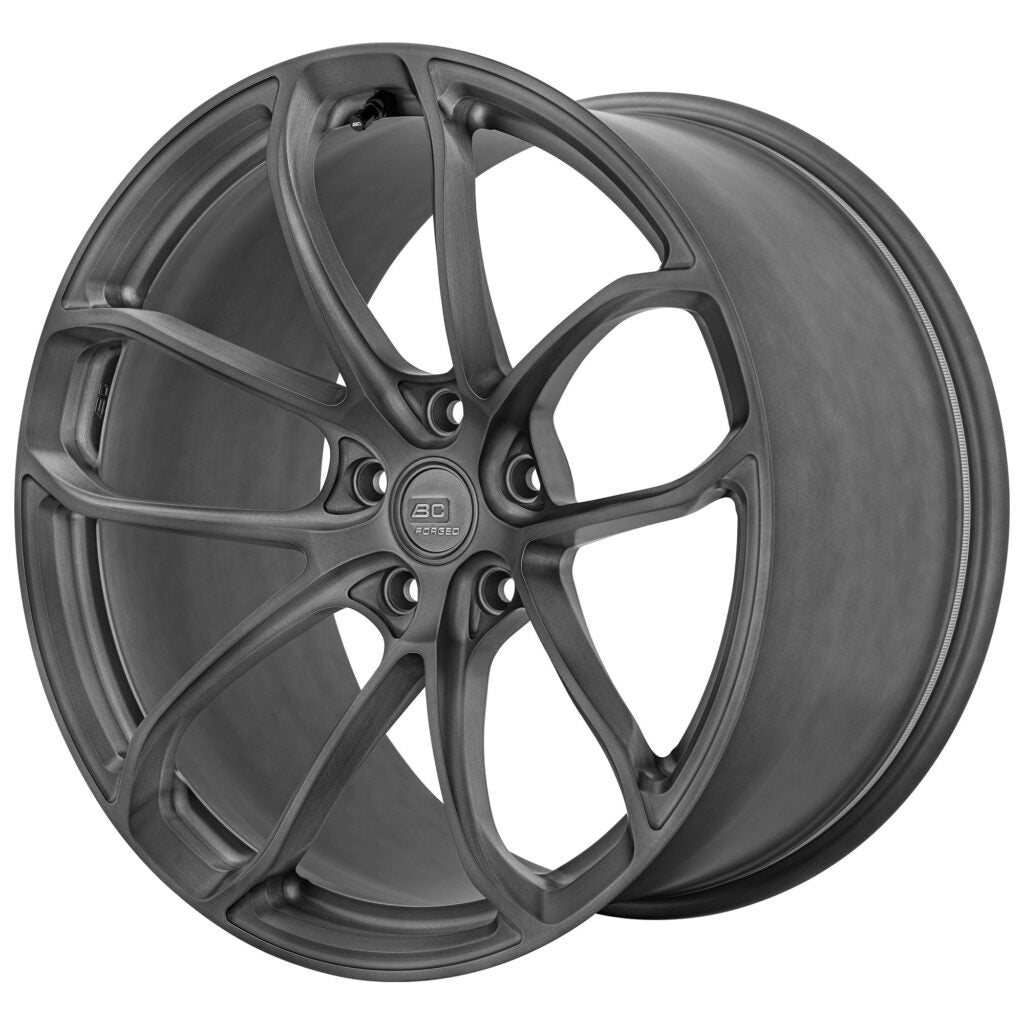 BC Forged KL32 Monoblock Wheel