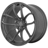 BC Forged KL32 Monoblock Wheel