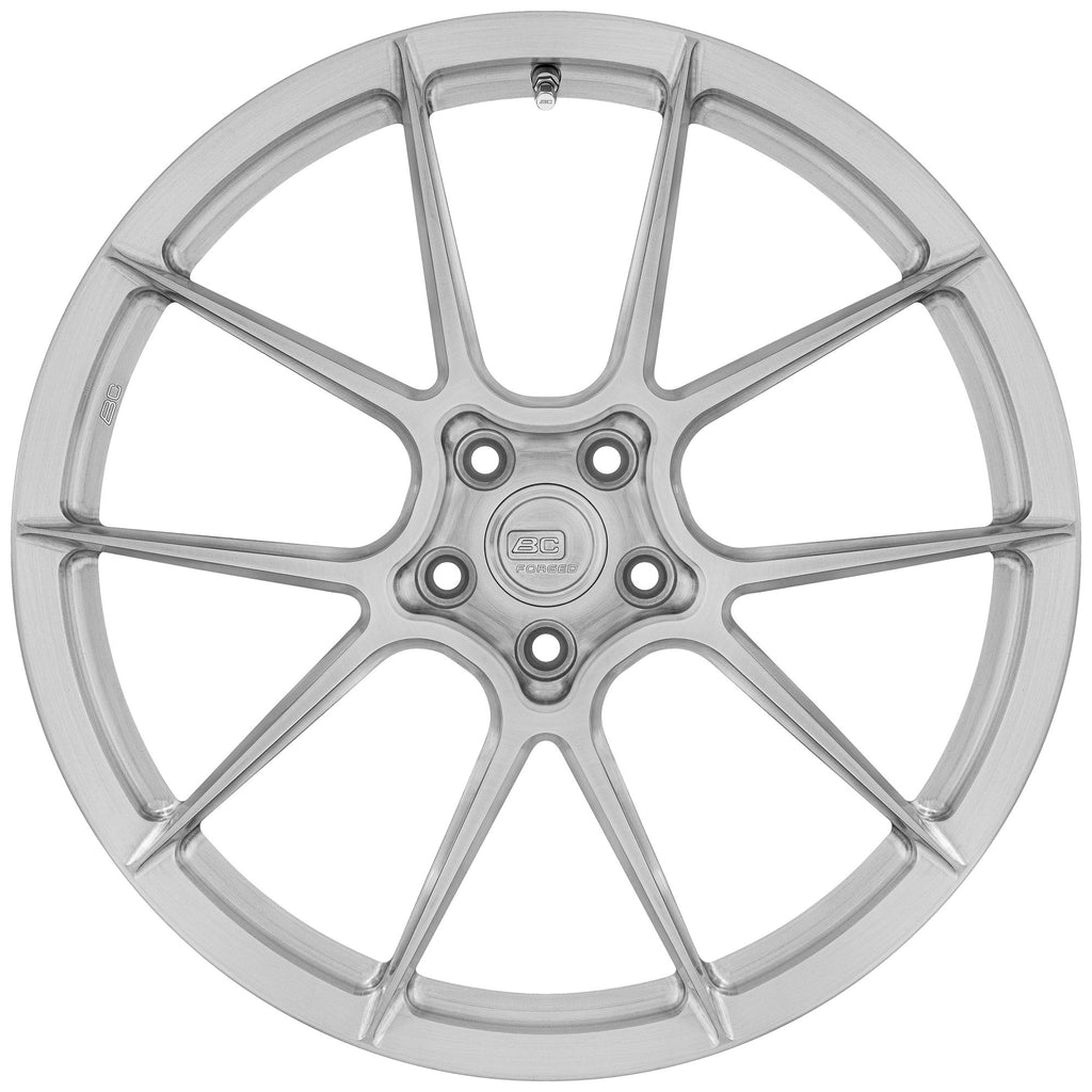 BC Forged KL51 Monoblock Wheel