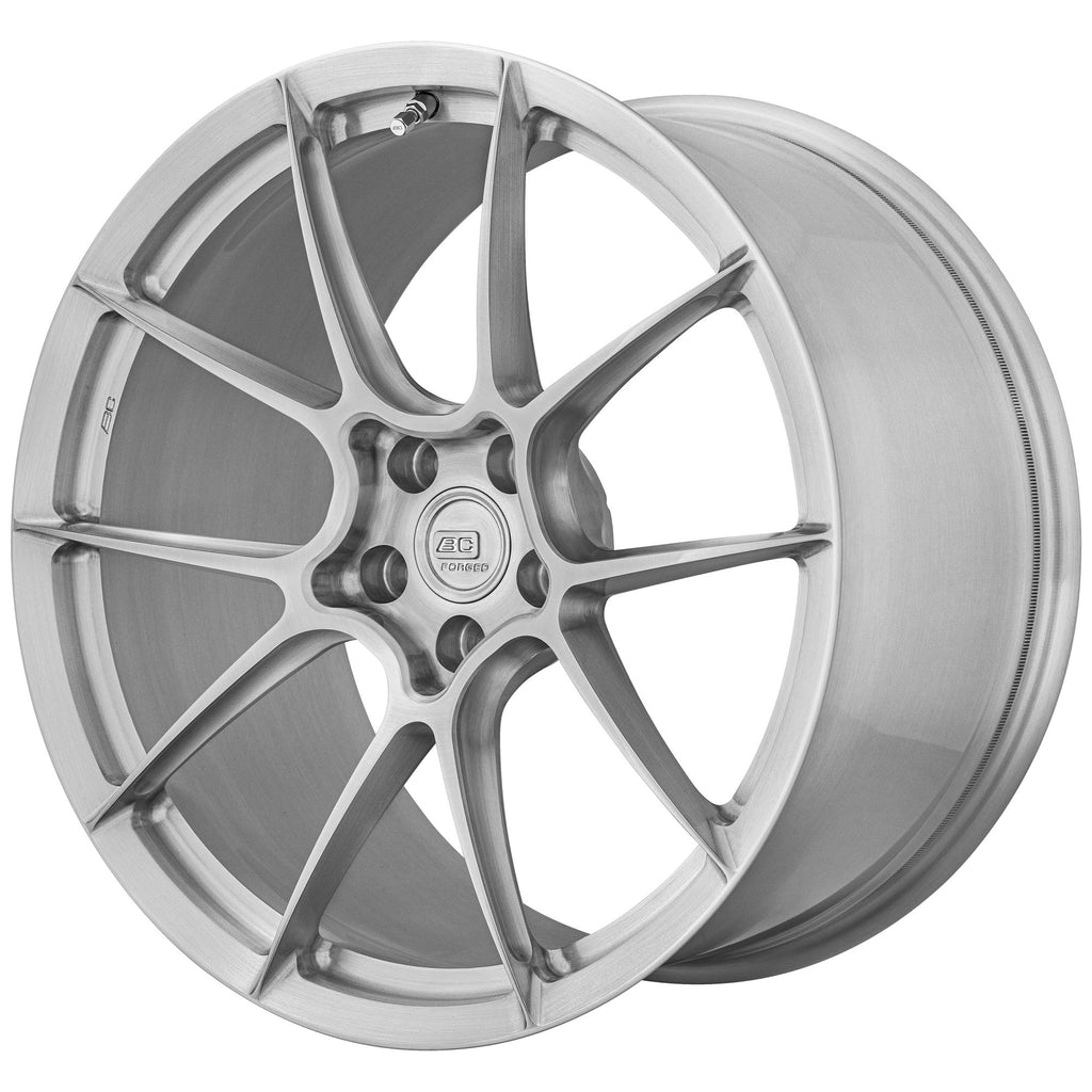 BC Forged KL51 Monoblock Wheel