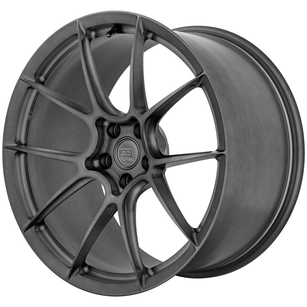 BC Forged KL51 Monoblock Wheel