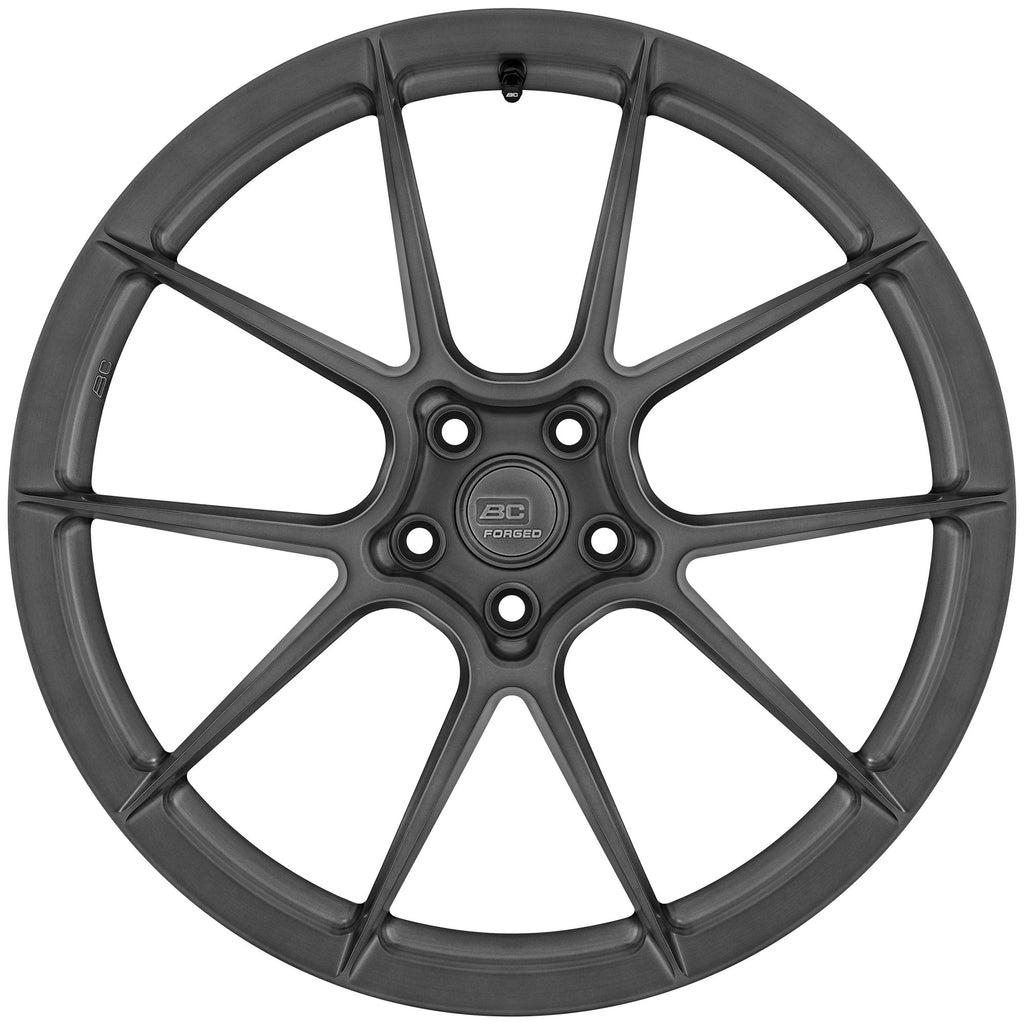 BC Forged KL51 Monoblock Wheel