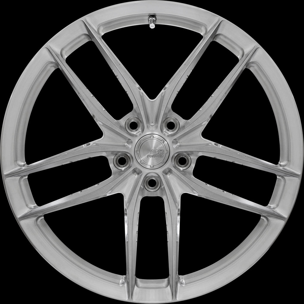 BC Forged KX01 Monoblock Wheel