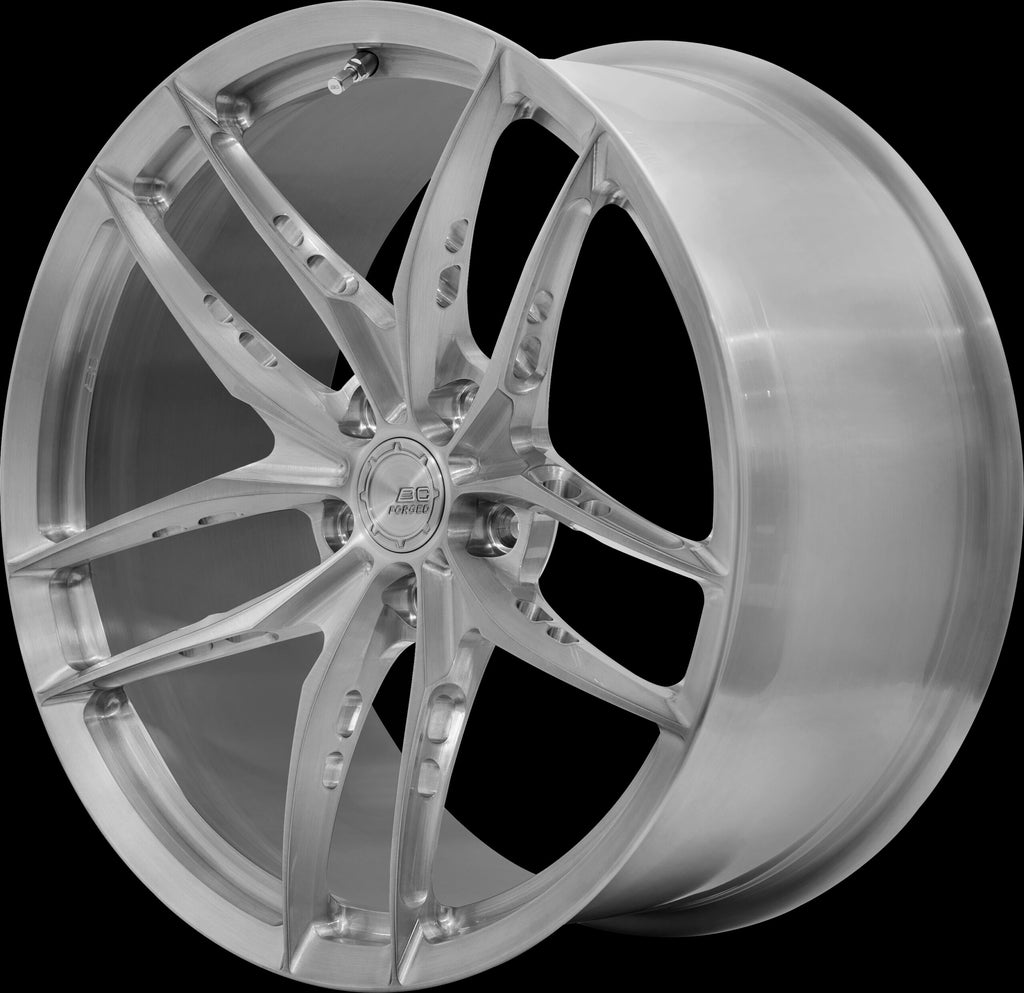 BC Forged KX01 Monoblock Wheel