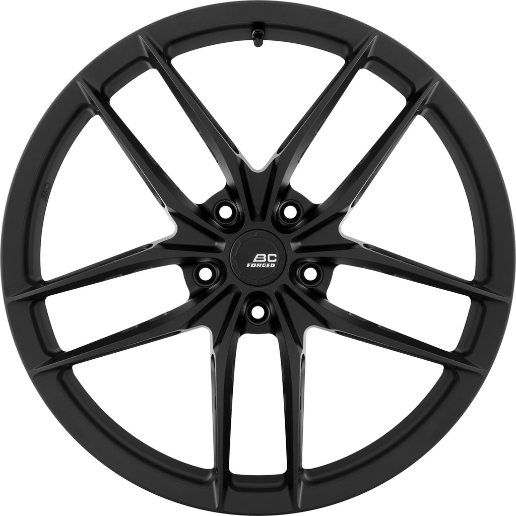 BC Forged KX01 Monoblock Wheel