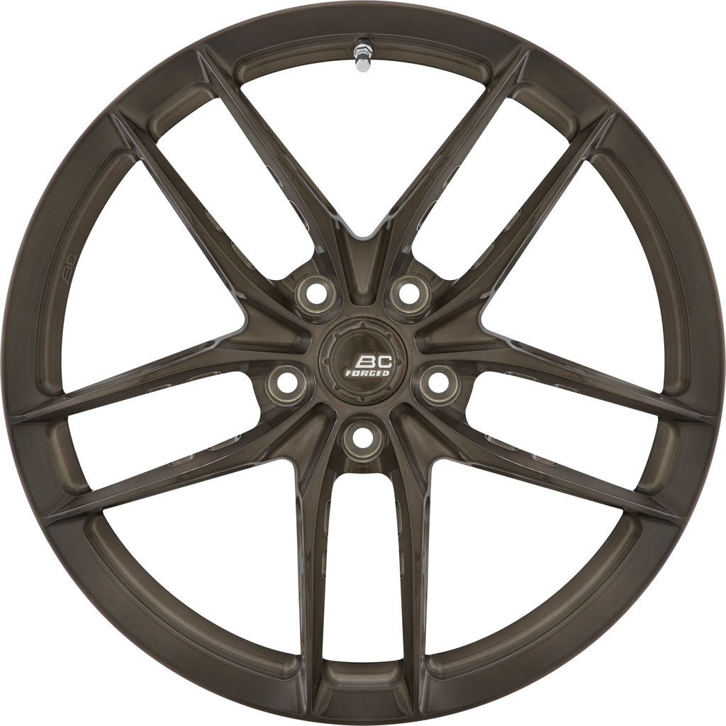 BC Forged KX01 Monoblock Wheel