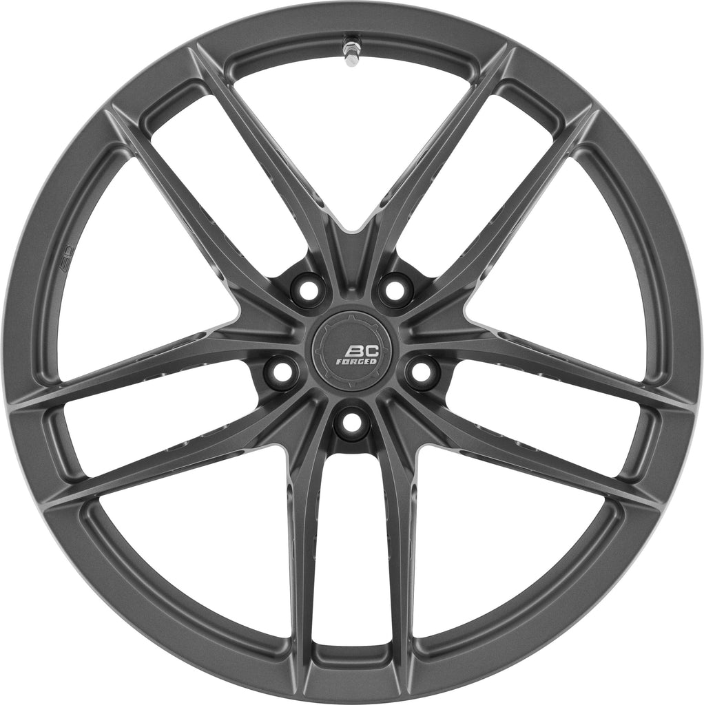 BC Forged KX01 Monoblock Wheel