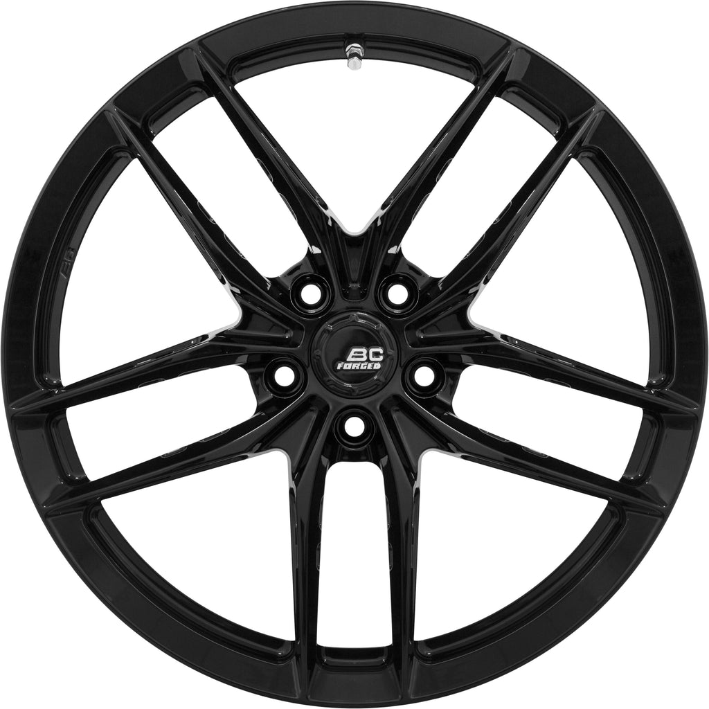 BC Forged KX01 Monoblock Wheel