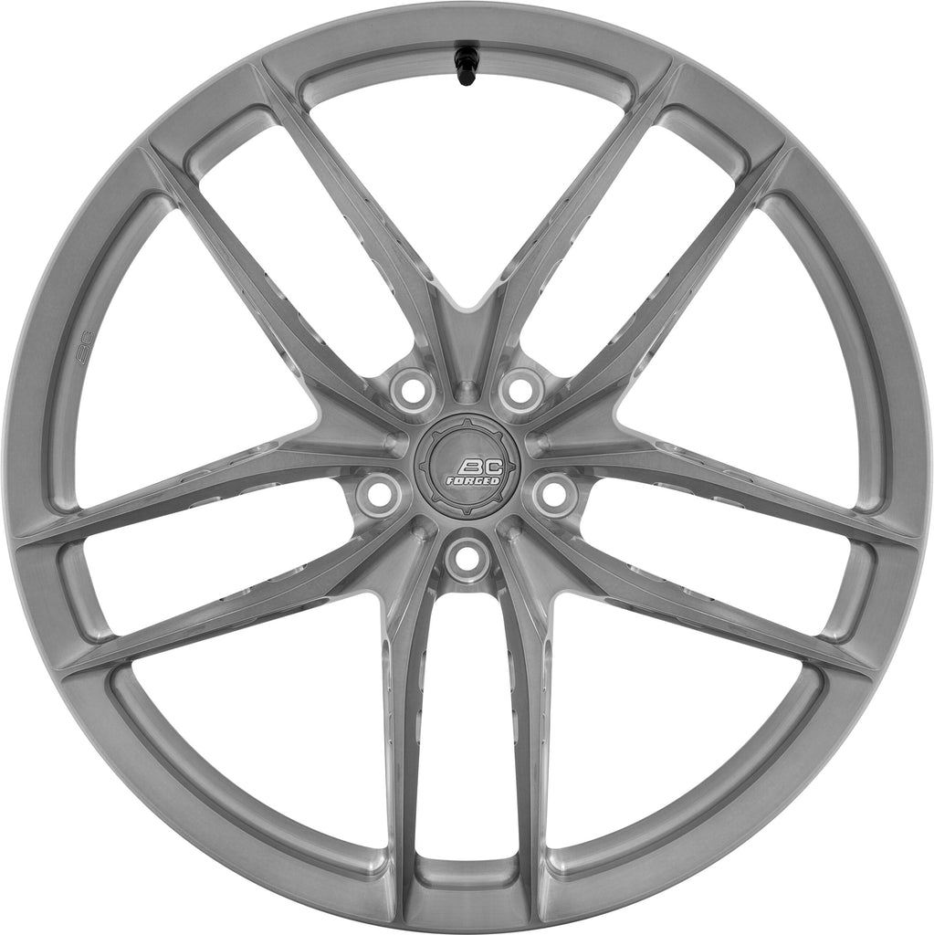 BC Forged KX01 Monoblock Wheel