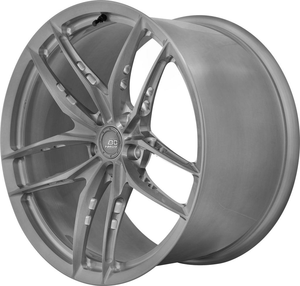 BC Forged KX01 Monoblock Wheel