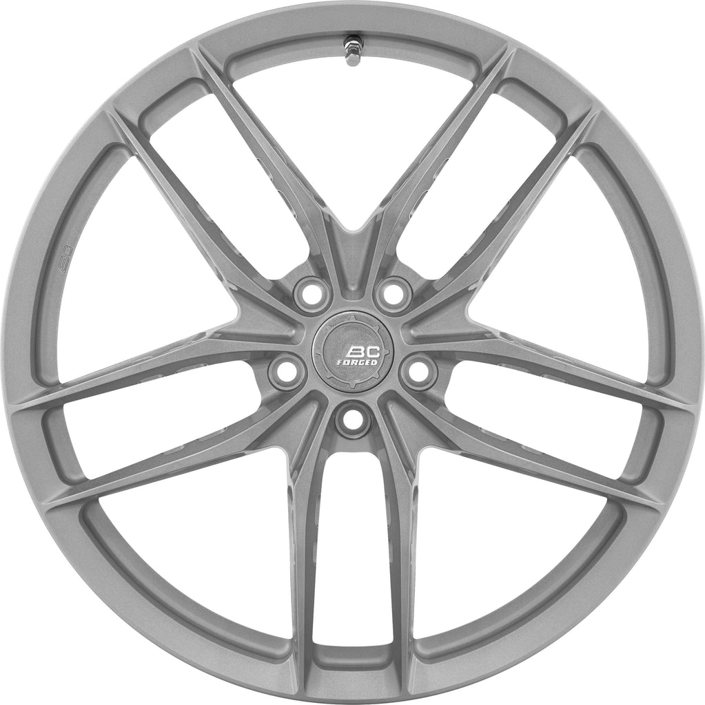 BC Forged KX01 Monoblock Wheel