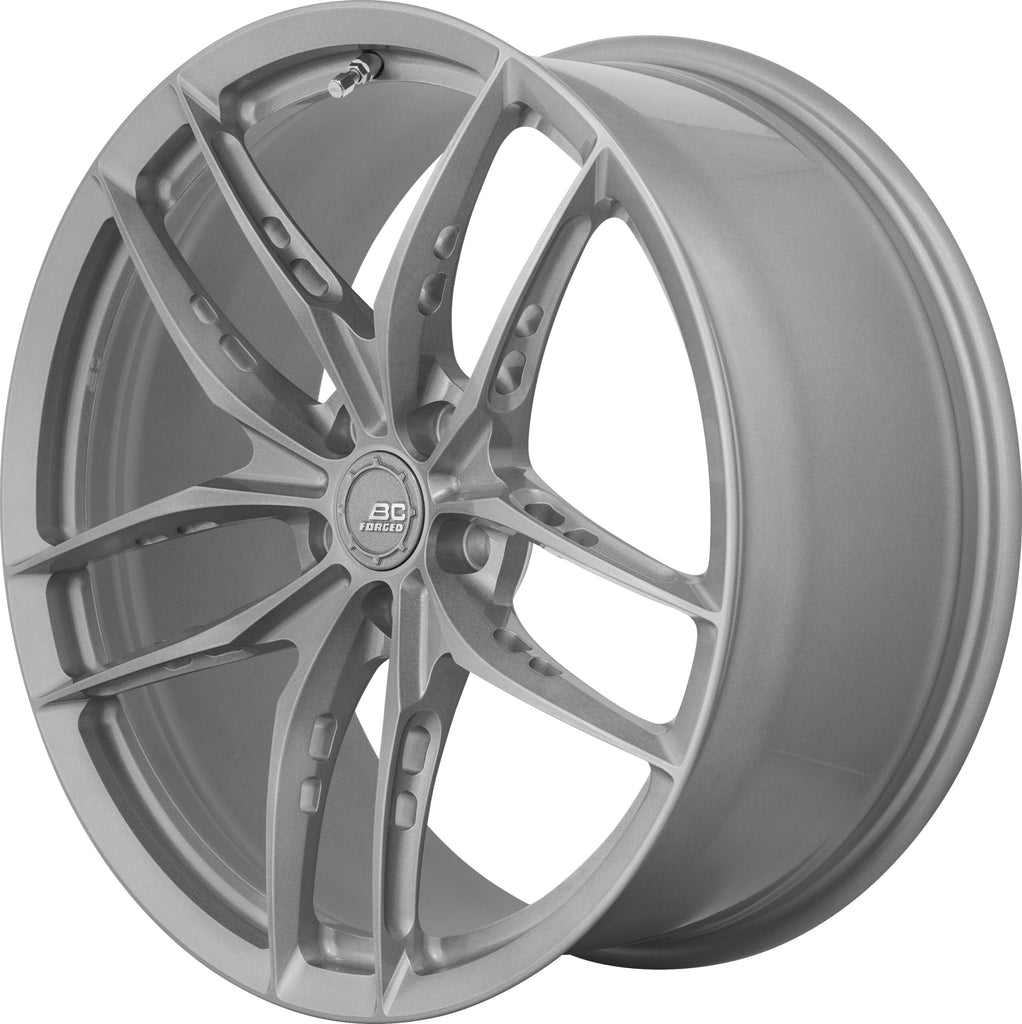 BC Forged KX01 Monoblock Wheel