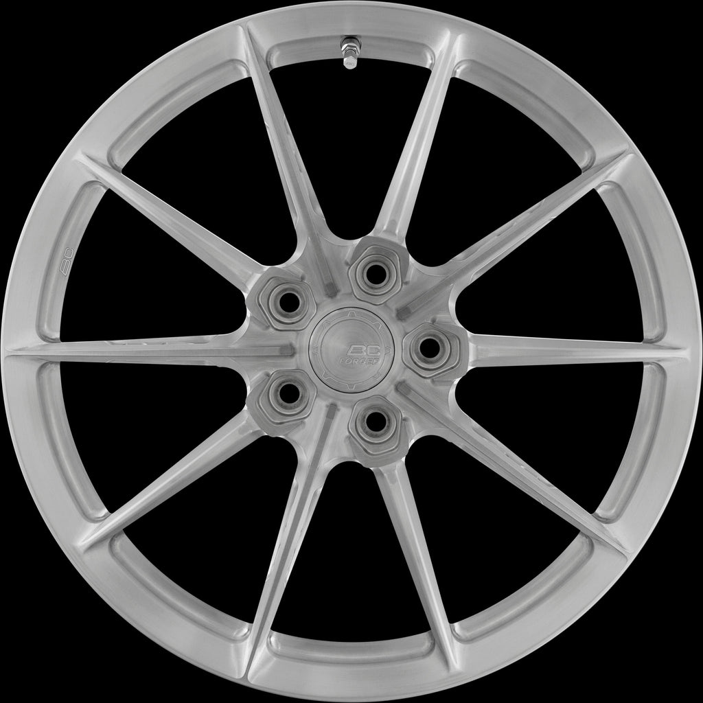 BC Forged KX02 Monoblock Wheel