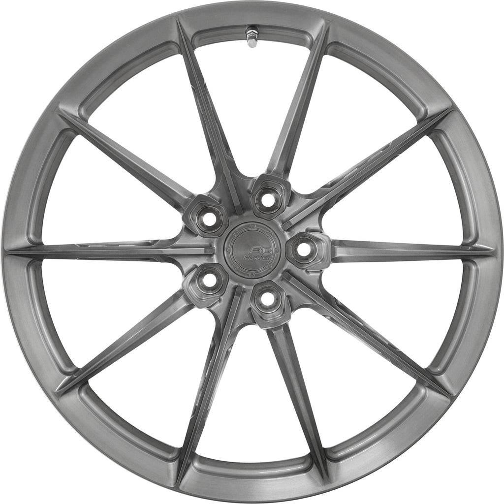 BC Forged KX02 Monoblock Wheel