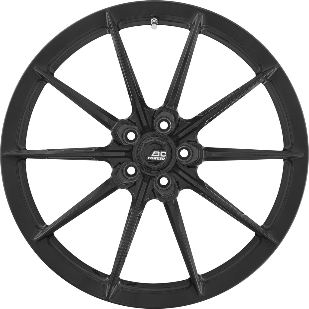 BC Forged KX02 Monoblock Wheel