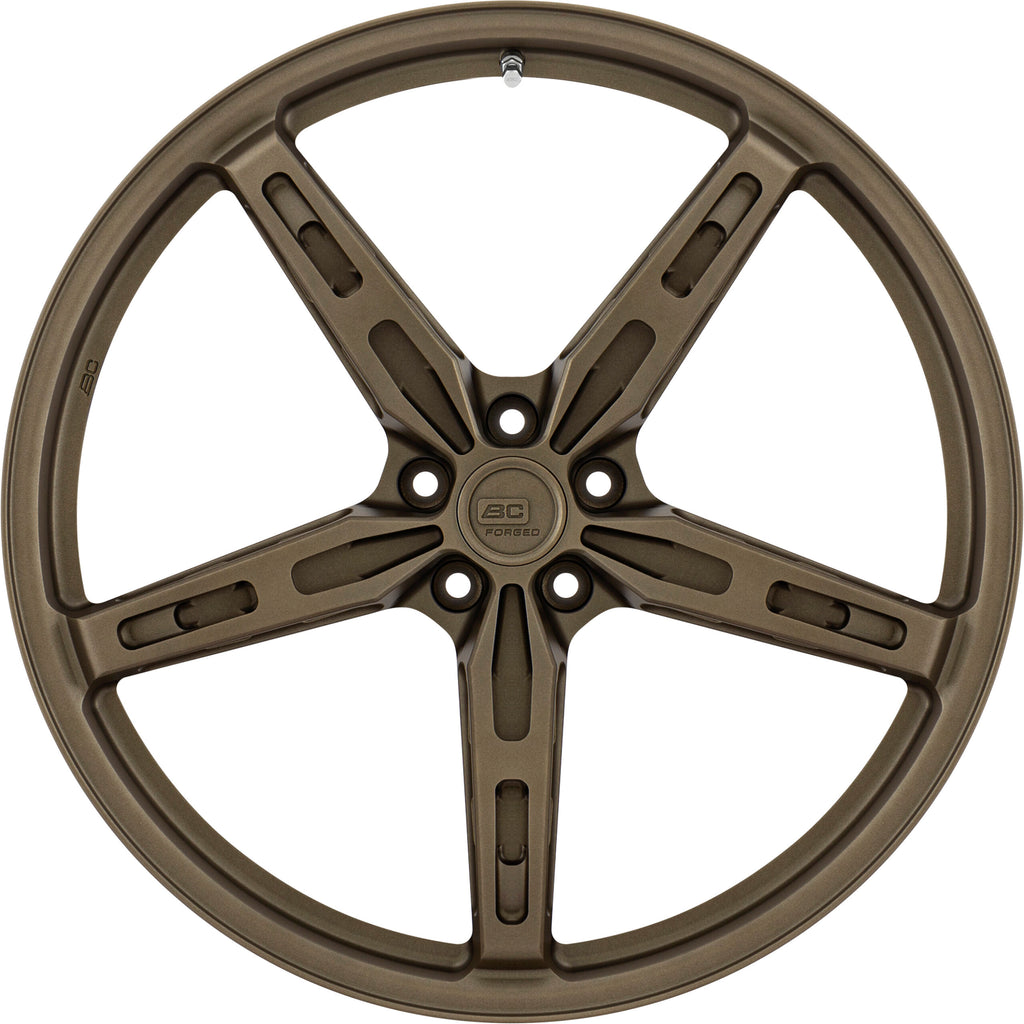 BC Forged KX03 Monoblock Wheel