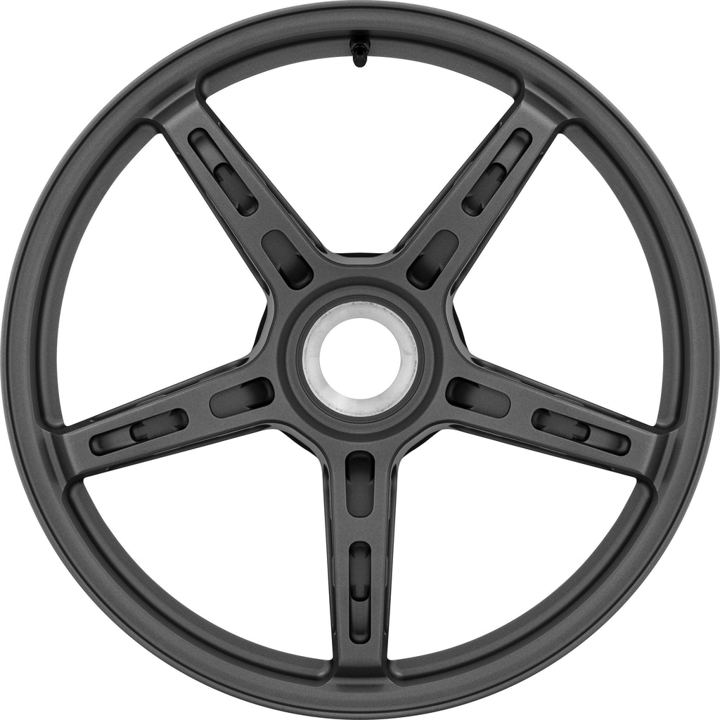 BC Forged KX03 Monoblock Wheel