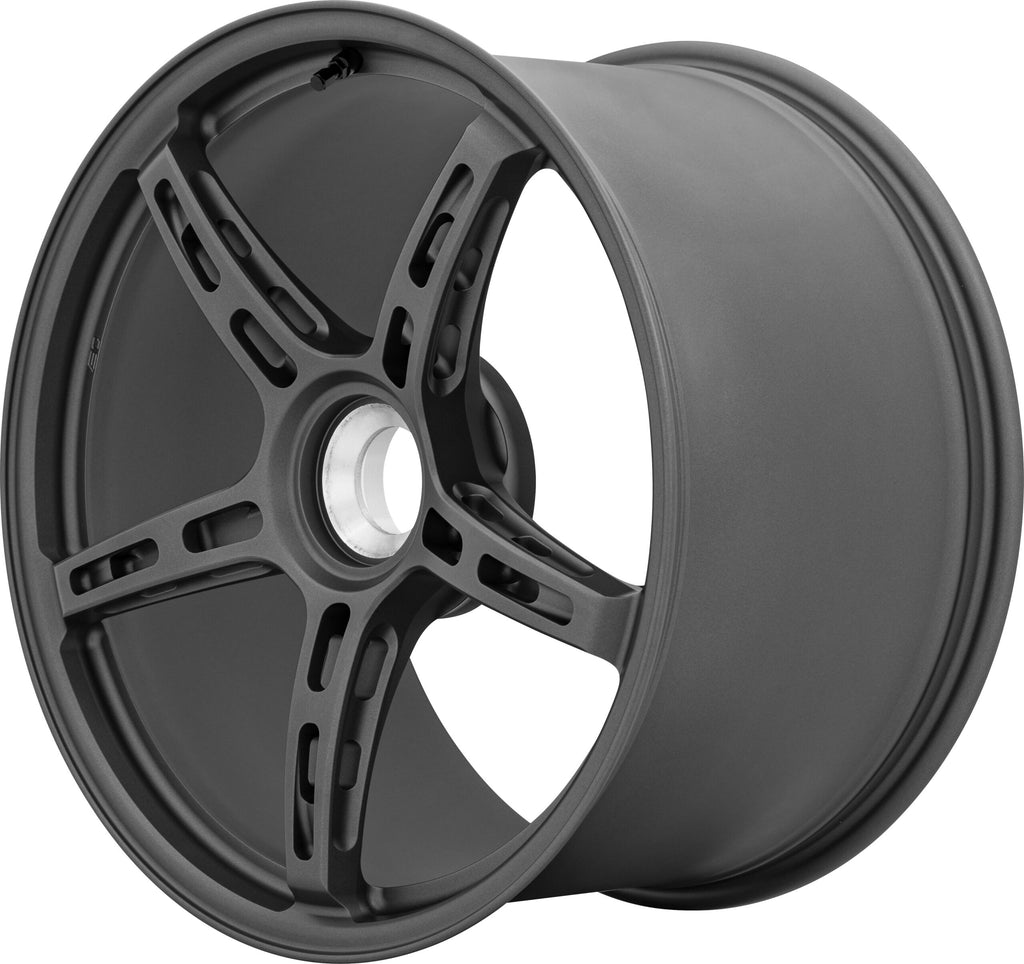 BC Forged KX03 Monoblock Wheel