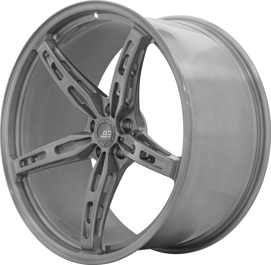 BC Forged KX03 Monoblock Wheel