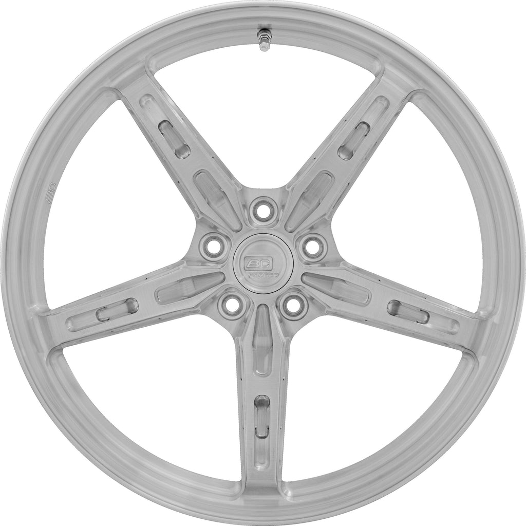 BC Forged KX03 Monoblock Wheel