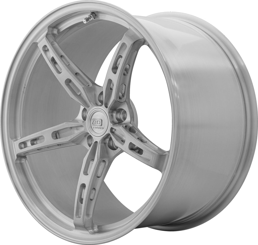 BC Forged KX03 Monoblock Wheel