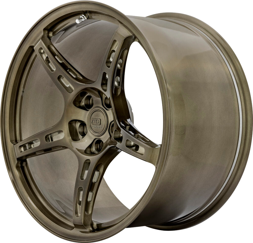 BC Forged KX04 Monoblock Wheel