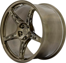 Load image into Gallery viewer, BC Forged KX04 Monoblock Wheel