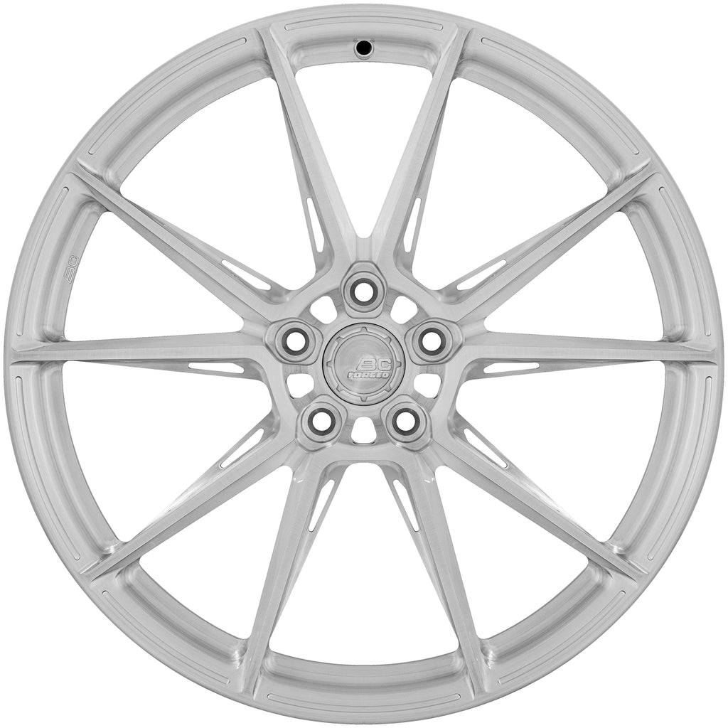 BC Forged KX05 Monoblock Wheel