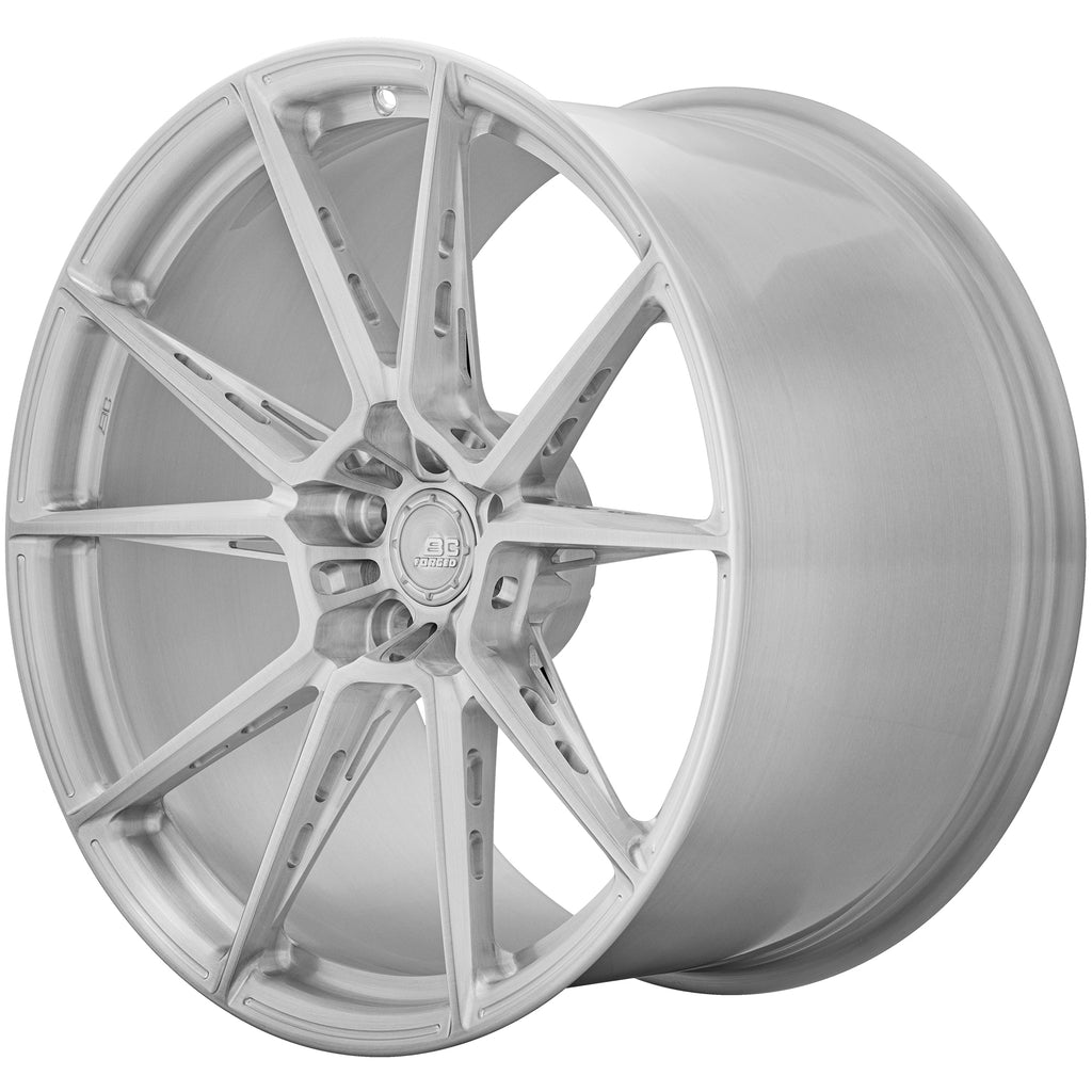 BC Forged KX05 Monoblock Wheel