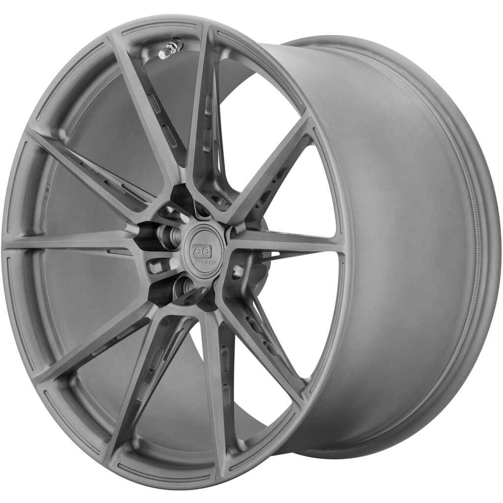 BC Forged KX05 Monoblock Wheel