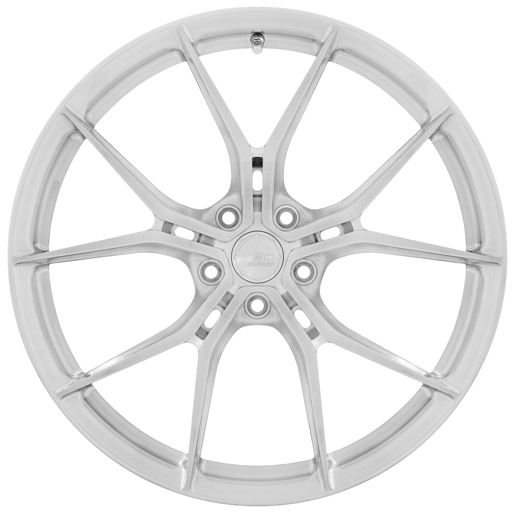 BC Forged KX08 Monoblock Wheel