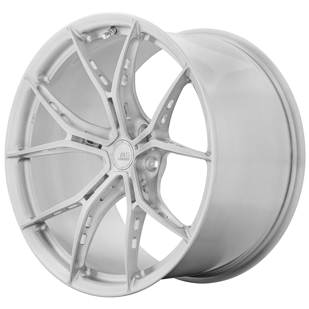 BC Forged KX08 Monoblock Wheel