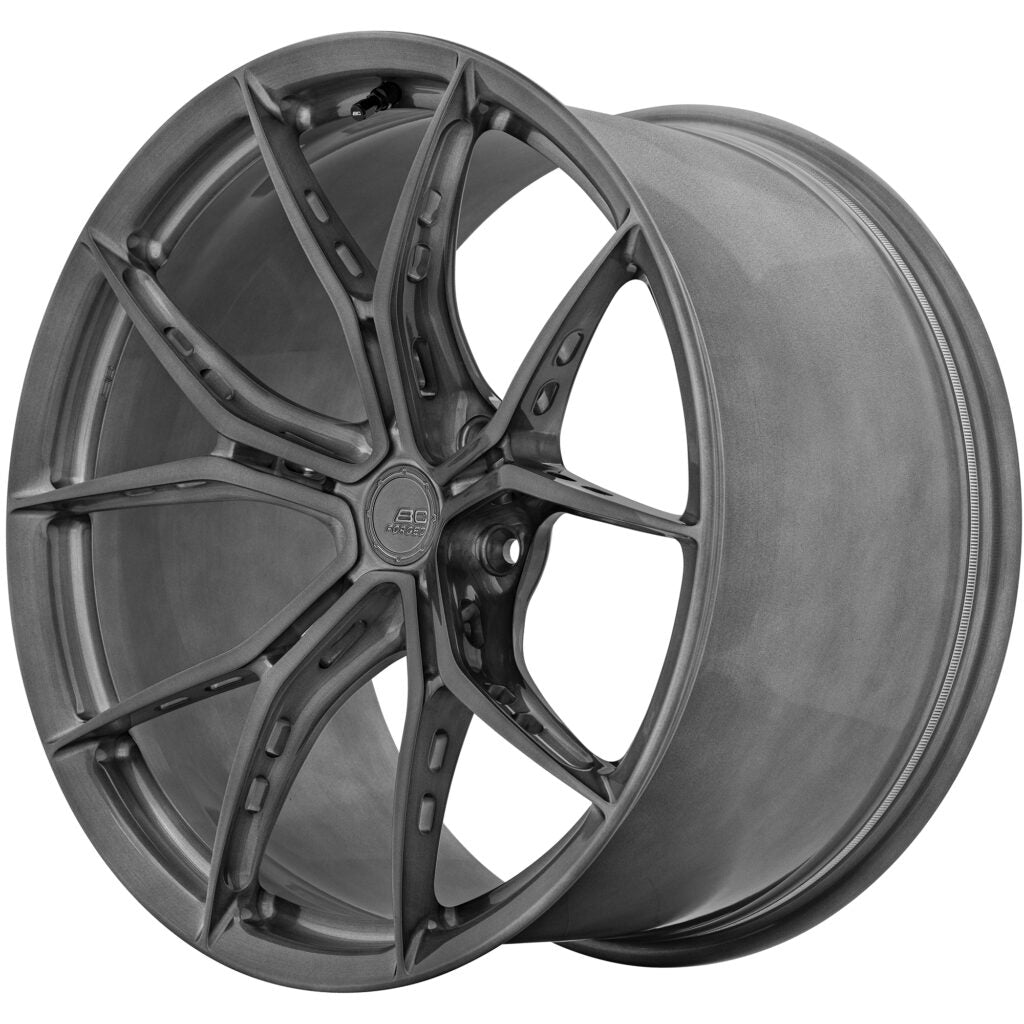 BC Forged KX08 Monoblock Wheel